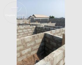 Plot of Land For sale