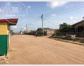 Plots of land for sale