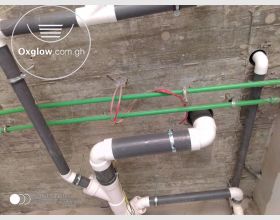 PLUMBING SERVICES