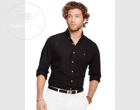 Polo Long Sleeves.