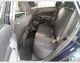 Pontiac Vibe 2009 Model