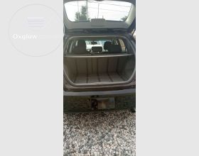 Pontiac Vibe 2009 Model
