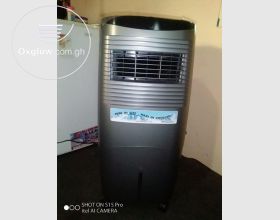 Portable Air Cooler