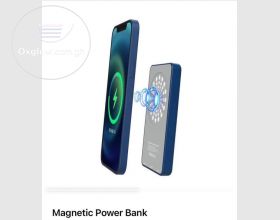 Portable Magnetic Phone Power bank