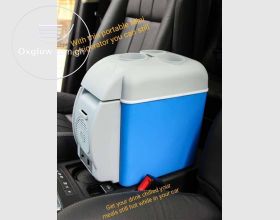 Portable Min Refrigerators