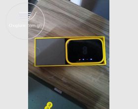 Portable Pocket 4G+ MiFi