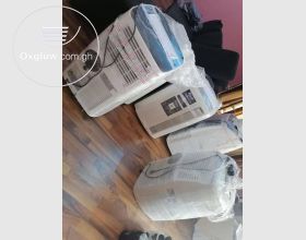 Portable Silent Air Condition For Sale