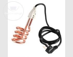 Portable water heater