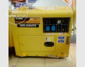 Power Generators For Sale
