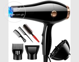 Powerful Quality Original HAIR DRYER 