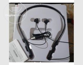 Promise Neck bank headset