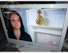 Prosonic 26" Digital TV