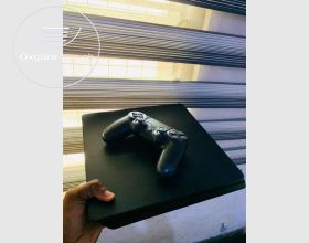 PS4 Slim 500GB
