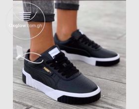 Puma Cali Footwear