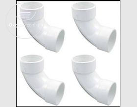 PVC fittings