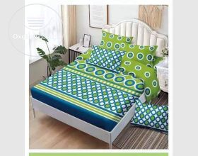 Quality 100% Cotton Bedsheet