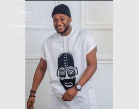 Quality African Wears