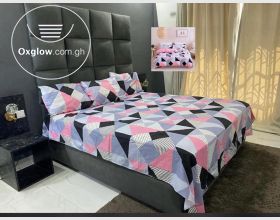 Quality Bedsheets From Harry Ventures
