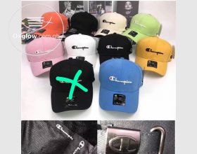 Quality caps