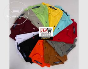 QUALITY CLUB TEE'S