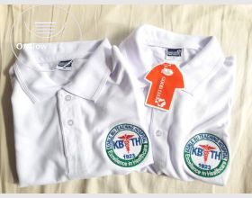 Quality Digital Embroidery & Printing