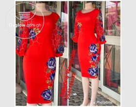 Quality Dresses 