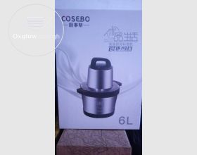 Quality Fufu Machines