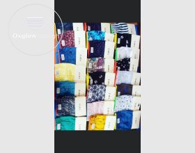 Quality Full Cotton Boxers