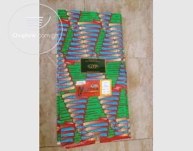 Quality GTP Fabrics