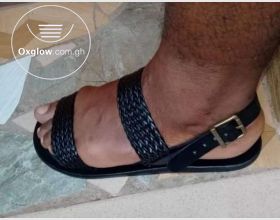 Quality Home-Made Sandals