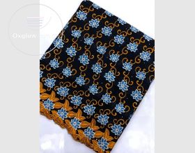 Quality Lace Fabric