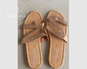 Quality Ladies Slippers