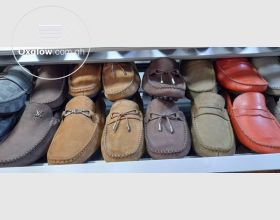 Quality Leather Loafers