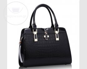 Quality Leather Set Bags
