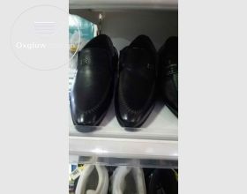 Quality Nixon Shoes Available