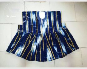 Quality Northern Kente And Smocks