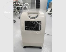Quality oxygen concentrator