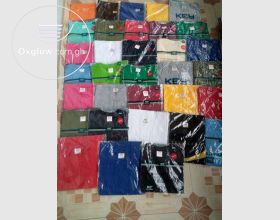 Quality Plain T Shirts