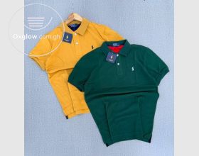Quality Polo Shirt Available