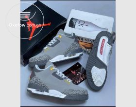 Quality Sneaker For Guys