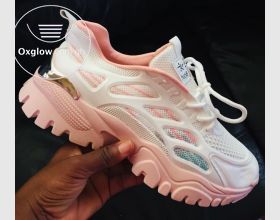 Quality sneakers