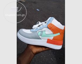 Quality Sneakers In Stock