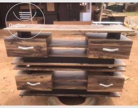 Quality TV Stand