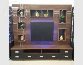 Quality tv stand
