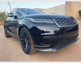 Range Rover Velar 2019 Model
