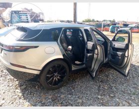 Range Rover Velar P300 SE 2018 Model