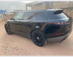 Range Rover Velar SE 2019 Model