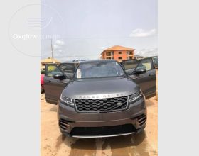 Range Rover Velar SE For Sale