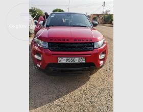 Range Rover Vogue For Sale