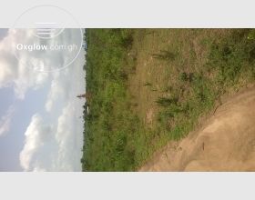 Registered 20 acres for sale @ Amasaman Ashalaja Accra